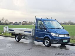 VOLKSWAGEN CRAFTER 2.0 L3 Open Laadbak LED