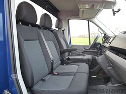 VOLKSWAGEN CRAFTER 2.0 L3 Open Laadbak LED