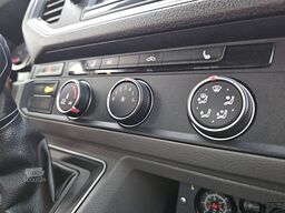 VOLKSWAGEN CRAFTER 2.0 L3 Open Laadbak LED