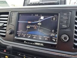 VOLKSWAGEN CRAFTER 2.0 L3 Open Laadbak LED