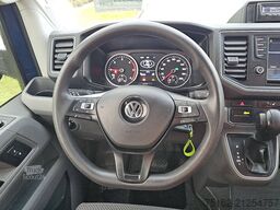 VOLKSWAGEN CRAFTER 2.0 L3 Open Laadbak LED
