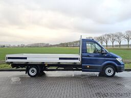 VOLKSWAGEN CRAFTER 2.0 L3 Open Laadbak LED