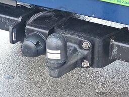 VOLKSWAGEN CRAFTER 2.0 L3 Open Laadbak LED