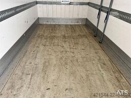 Volvo FE350 4x2 box truck – fridge/freezer unit – Bussby