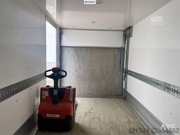 Volvo FE350 4x2 box truck – fridge/freezer unit – Bussby
