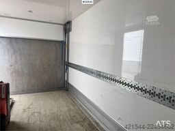Volvo FE350 4x2 box truck – fridge/freezer unit – Bussby