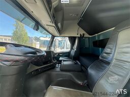 Volvo FM370 6x2 Box Truck – Full Side Opening – Refriger