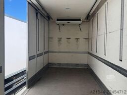 Volvo FM370 6x2 Box Truck – Full Side Opening – Refriger