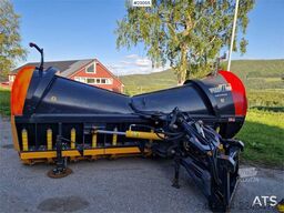  GMI KPV265S Plow