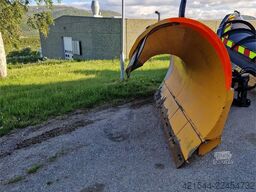  GMI KPV265S Plow