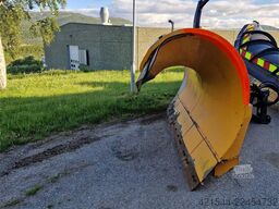  GMI KPV265S Plow