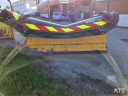  GMI KPV265S Plow