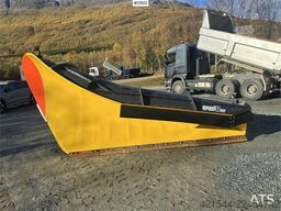  Gmill HDA 280 S ploughshare.