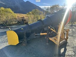 Gmill HDA 280 S ploughshare.