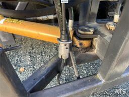  Gmill HDA 280 S ploughshare.