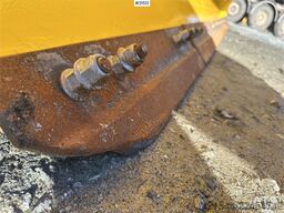  Gmill HDA 280 S ploughshare.