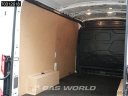 Ford e-Transit Elektro 68kWh 317km WLTP L2H2 Klima T...