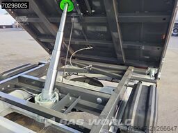 Opel Movano 140PK Driezijdige Kipper Dubbel Cabine A...