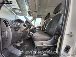 Opel Movano 140PK Driezijdige Kipper Dubbel Cabine A...