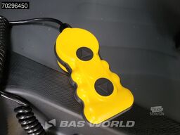 Opel Movano 140PK Driezijdige Kipper Dubbel Cabine A...