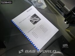 Opel Movano 140PK Driezijdige Kipper Dubbel Cabine A...