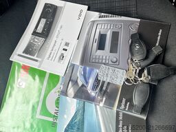 Mercedes-Benz Sprinter 513 CDI 130pk DC Laadkraan Hiab 017T A...