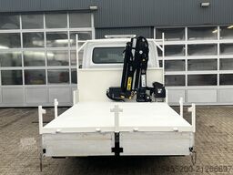 Mercedes-Benz Sprinter 513 CDI 130pk DC Laadkraan Hiab 017T A...