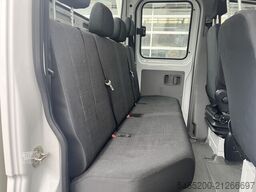 Mercedes-Benz Sprinter 513 CDI 130pk DC Laadkraan Hiab 017T A...