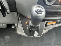Mercedes-Benz Sprinter 513 CDI 130pk DC Laadkraan Hiab 017T A...