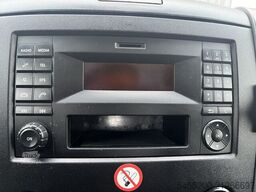 Mercedes-Benz Sprinter 513 CDI 130pk DC Laadkraan Hiab 017T A...