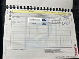 Mercedes-Benz Sprinter 513 CDI 130pk DC Laadkraan Hiab 017T A...