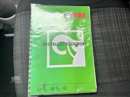 Mercedes-Benz Sprinter 513 CDI 130pk DC Laadkraan Hiab 017T A...