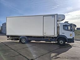 Mercedes-Benz ATEGO 1323 - E6 - FRIGO/CONGEL - HAYON