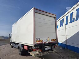 Mercedes-Benz ATEGO 1323 - E6 - FRIGO/CONGEL - HAYON