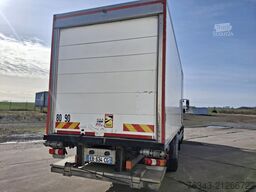 Mercedes-Benz ATEGO 1323 - E6 - FRIGO/CONGEL - HAYON