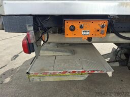 Mercedes-Benz ATEGO 1323 - E6 - FRIGO/CONGEL - HAYON