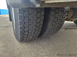 Mercedes-Benz ATEGO 1323 - E6 - FRIGO/CONGEL - HAYON