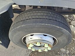 Mercedes-Benz ATEGO 1323 - E6 - FRIGO/CONGEL - HAYON