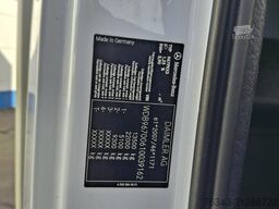 Mercedes-Benz ATEGO 1323 - E6 - FRIGO/CONGEL - HAYON