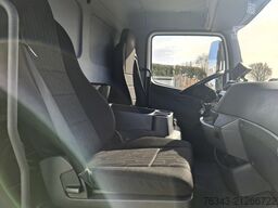 Mercedes-Benz ATEGO 1323 - E6 - FRIGO/CONGEL - HAYON