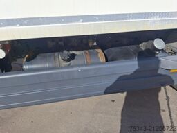 Mercedes-Benz ATEGO 1323 - E6 - FRIGO/CONGEL - HAYON