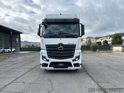 MERCEDES - VEICOLI New Actros L 1848 LS