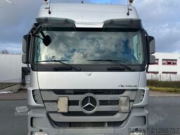 Mercedes-Benz Actros 1844LS
