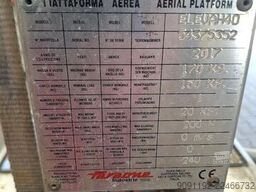 Faraone ELEVAH 40 MOVE