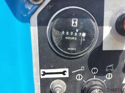 Genie Z-30/20N RJ