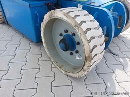 Genie Z-30/20N RJ