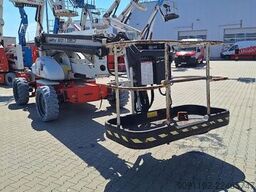 Niftylift HR21 HYBRID 4X4