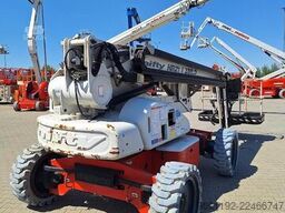 Niftylift HR21 HYBRID 4X4