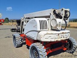 Niftylift HR21 HYBRID 4X4