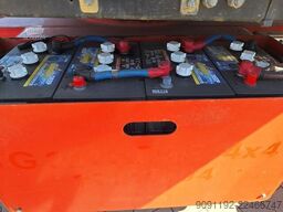 Niftylift HR21 HYBRID 4X4
